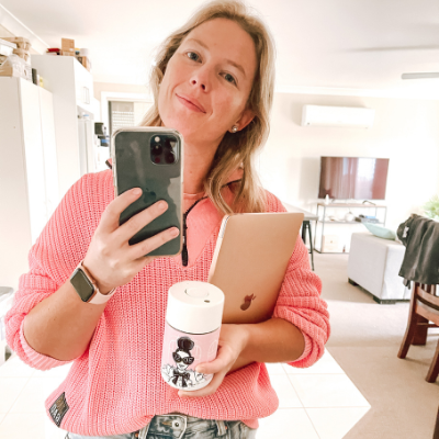 founder of goal planner business