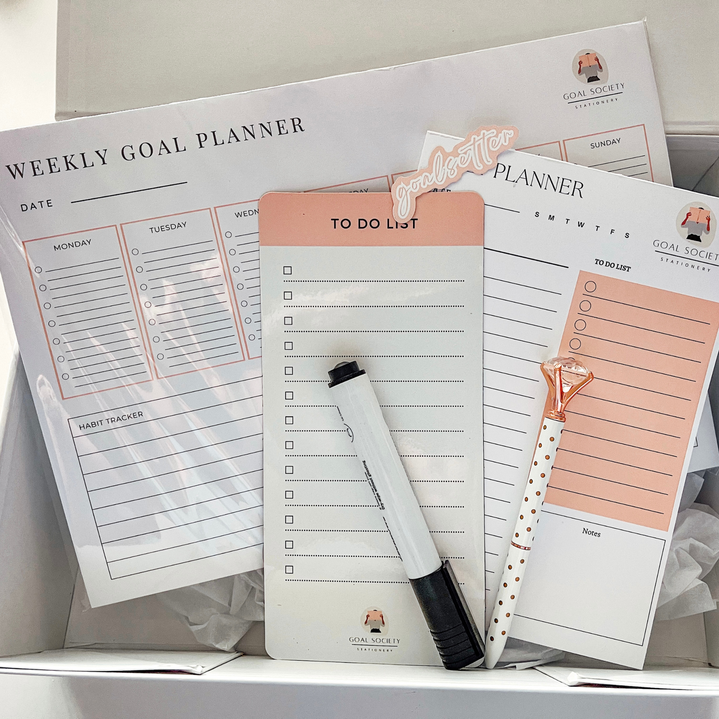 Stationery Gift Set