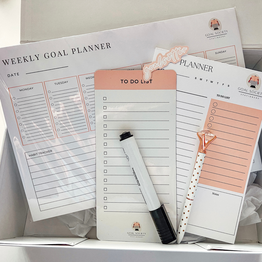 Stationery Gift Set
