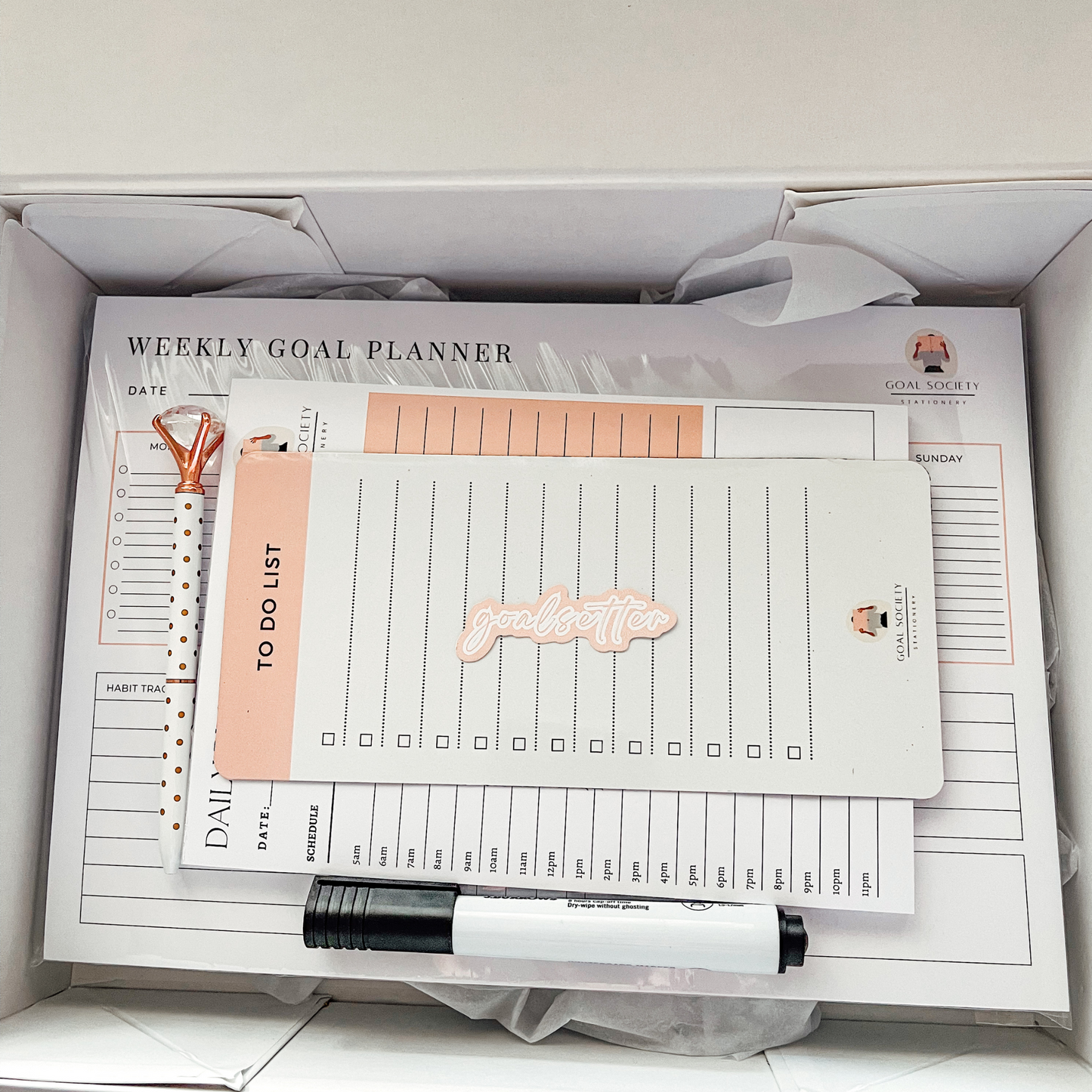 Stationery Gift Set