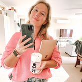 founder of goal planner business