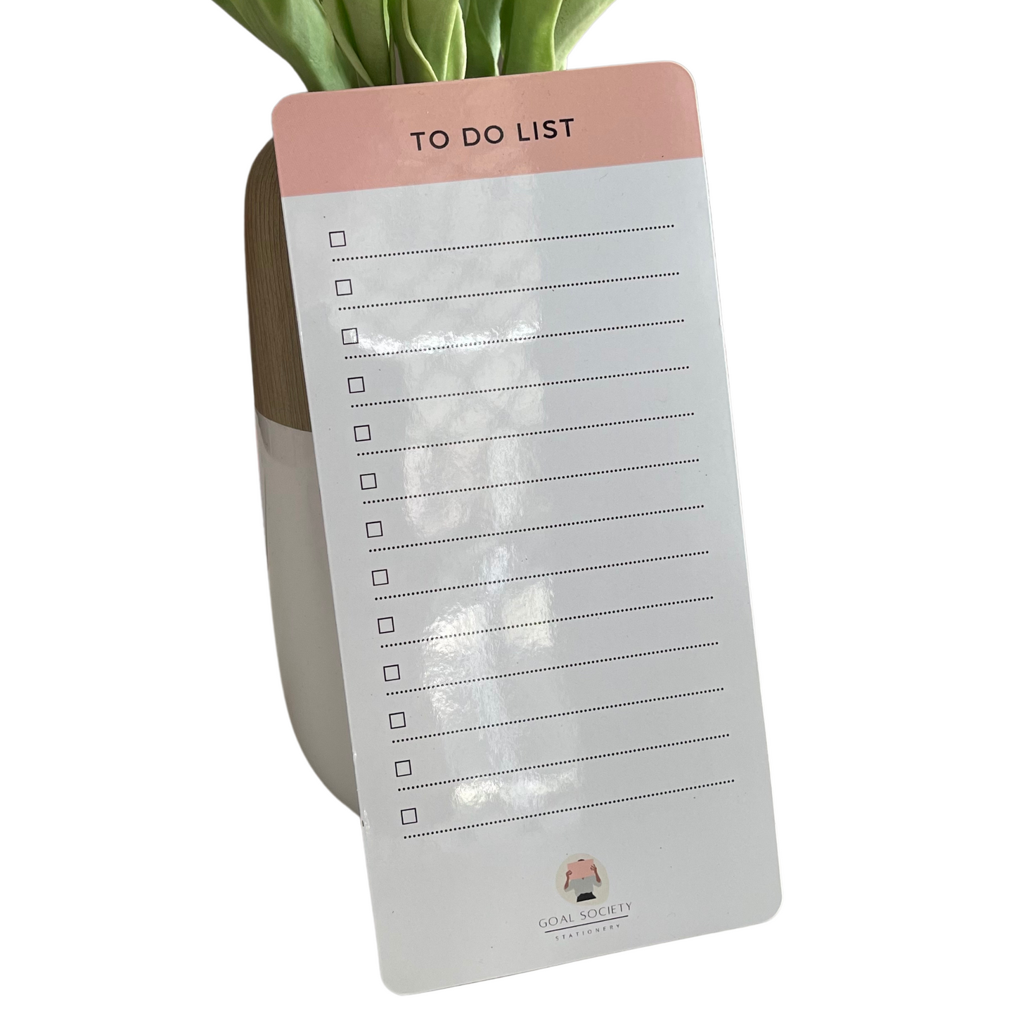 Magnet To-Do List