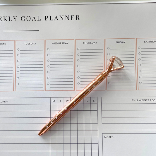 Diamond Pen